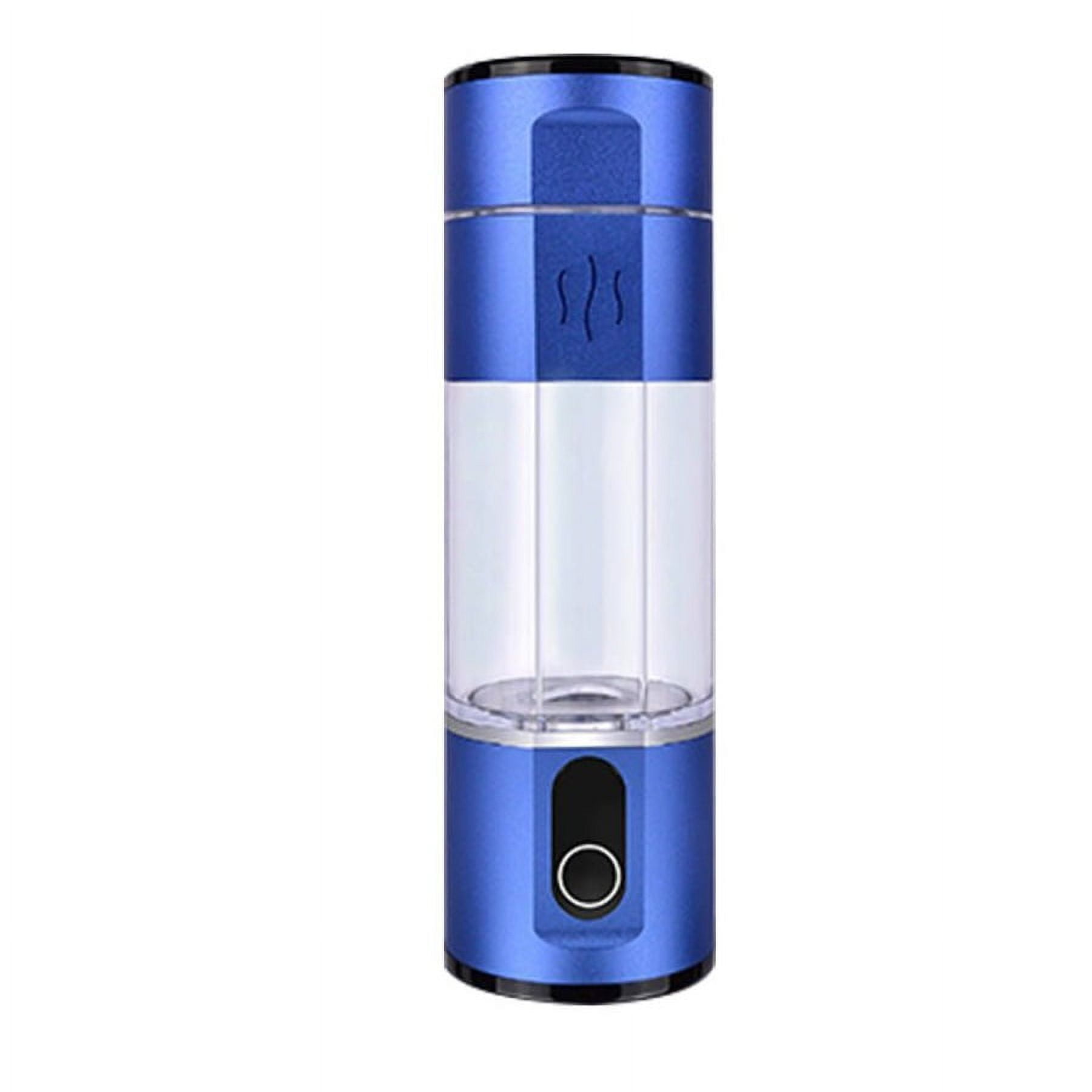 ALKA Hydrogen Rich Water Bottle Generator Max Concentration Molecular