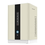 ALKA Hydrogen Water H2 Inhalation Machine with 150ml/min 99.99% High Purity H2 Low Noise Hydrogen Water Generator ionizer SPE/PEM