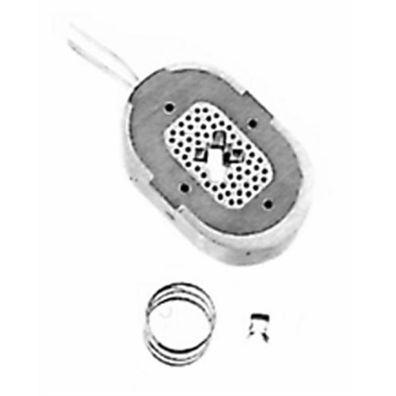 ALKO 12"X2" MAGNET KIT
