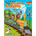 thumbnail image 1 of ALL ABOARD THE RECORDER      EXPRESS VOLUME 2 BK/CD, 1 of 7
