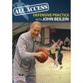 thumbnail image 1 of ALL ACCESS DEFENSIVE PRACTICE WITH JOHN BEILEIN, 1 of 1