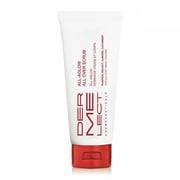 Dermelect All-Aglow All Over Scrub, Oils, 3.3 Oz