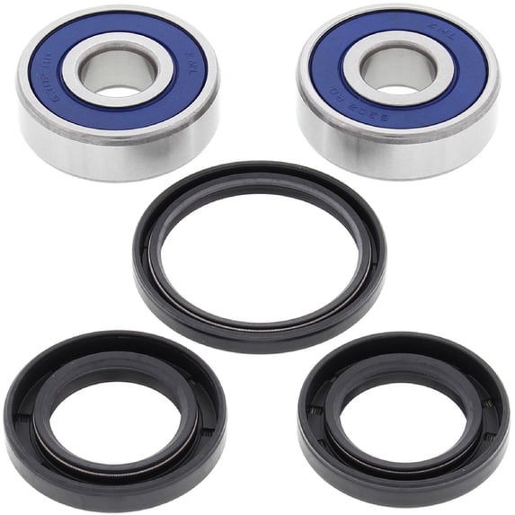 All Balls 25-1319 Wheel Bearing and Seal Kit