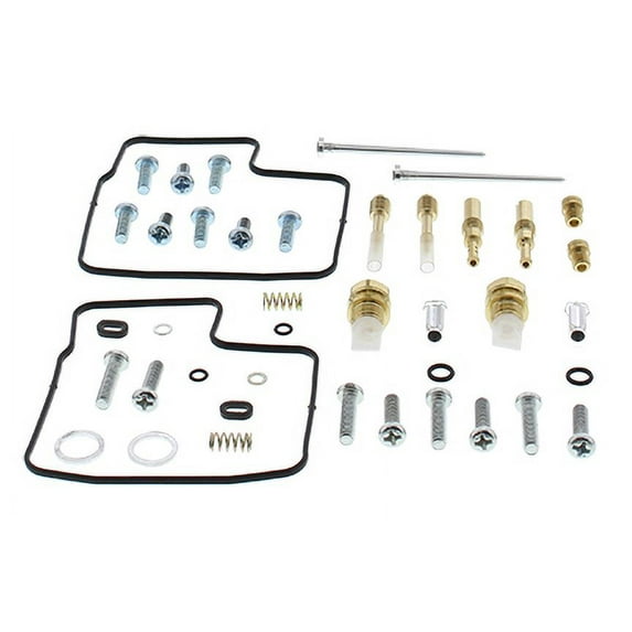ALL BALLS 26-1612 Bike Carburetor Rebuild Kit