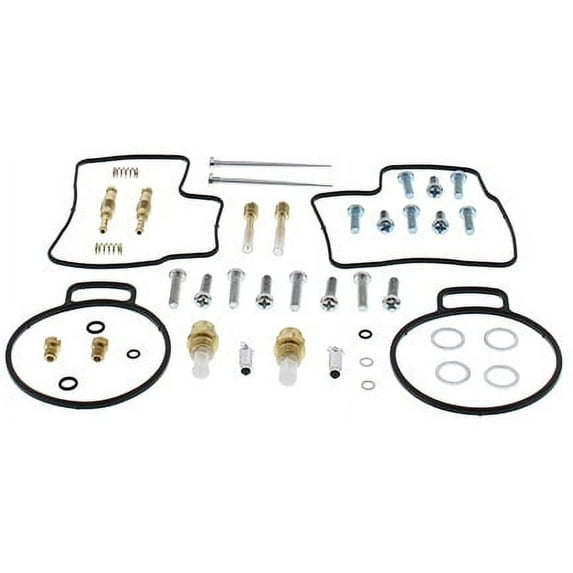 ALL BALLS 26-1671 Bike Carburetor Rebuild Kit