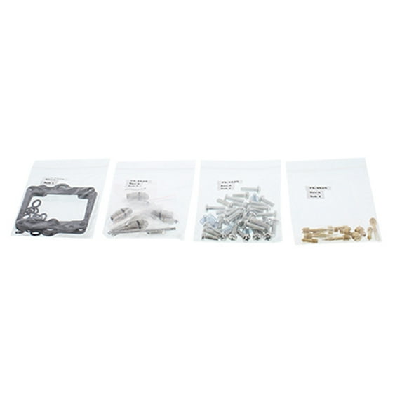 ALL BALLS 26-1680 Bike Carburetor Rebuild Kit
