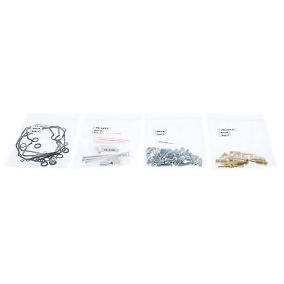 ALL BALLS 26-1686 Bike Carburetor Rebuild Kit