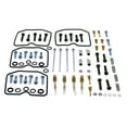 thumbnail image 1 of ALL BALLS 26-1691 Bike Carburetor Rebuild Kit, 1 of 1