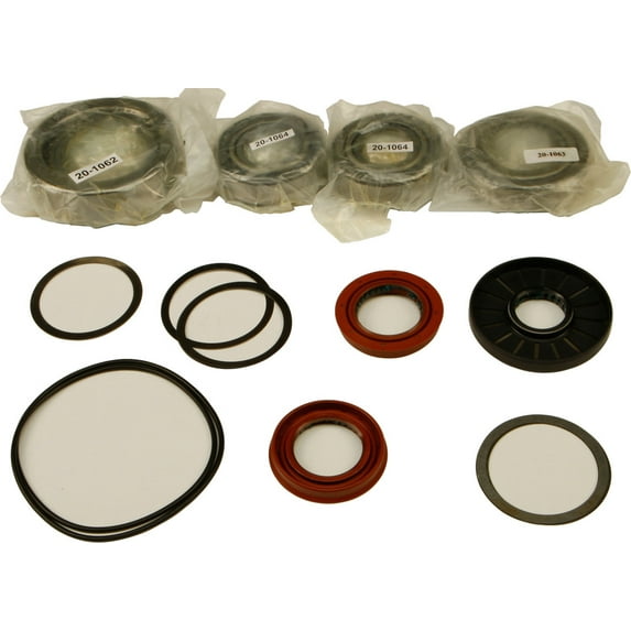 ALL BALLS BEARING KIT DIFFERENTIAL 25-2082