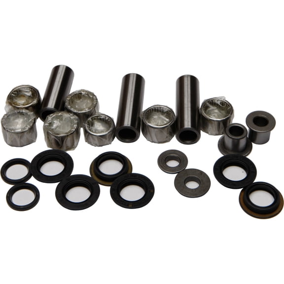 ALL BALLS BEARING & SEAL LINKAGE KIT