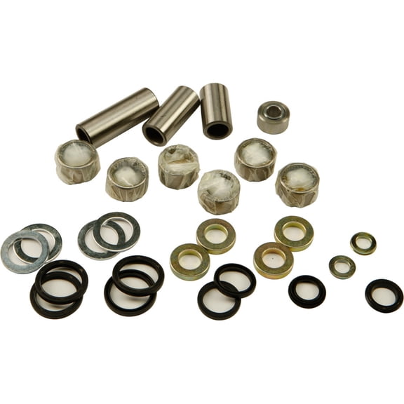 ALL BALLS BEARING & SEAL LINKAGE KIT