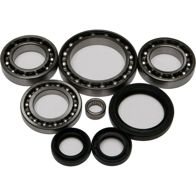 ALL BALLS DIFFERENTIAL BEARING KIT FRONT 25-2044