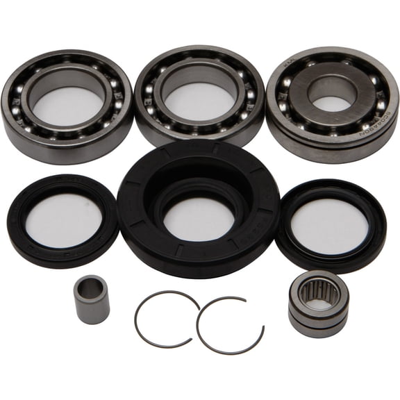 ALL BALLS DIFFERENTIAL BEARING KIT REAR 25-2013