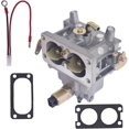 thumbnail image 1 of ALL-CARB 0F9036 Carburetor Replacement for 0G4611 0F9036 (PWY) 053640 33Hp Engine GT990 GTV990, 1 of 5