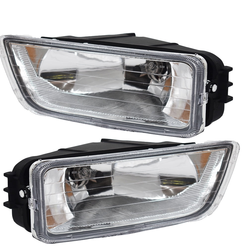 Faro Antiniebla Depo Para Honda Accord Lado Pasajero - Repuesto Compatible 317-2031R-AS