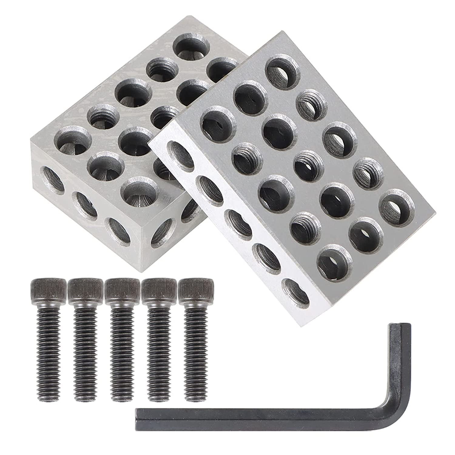 Gauge Blocks in Calibration - Walmart.com