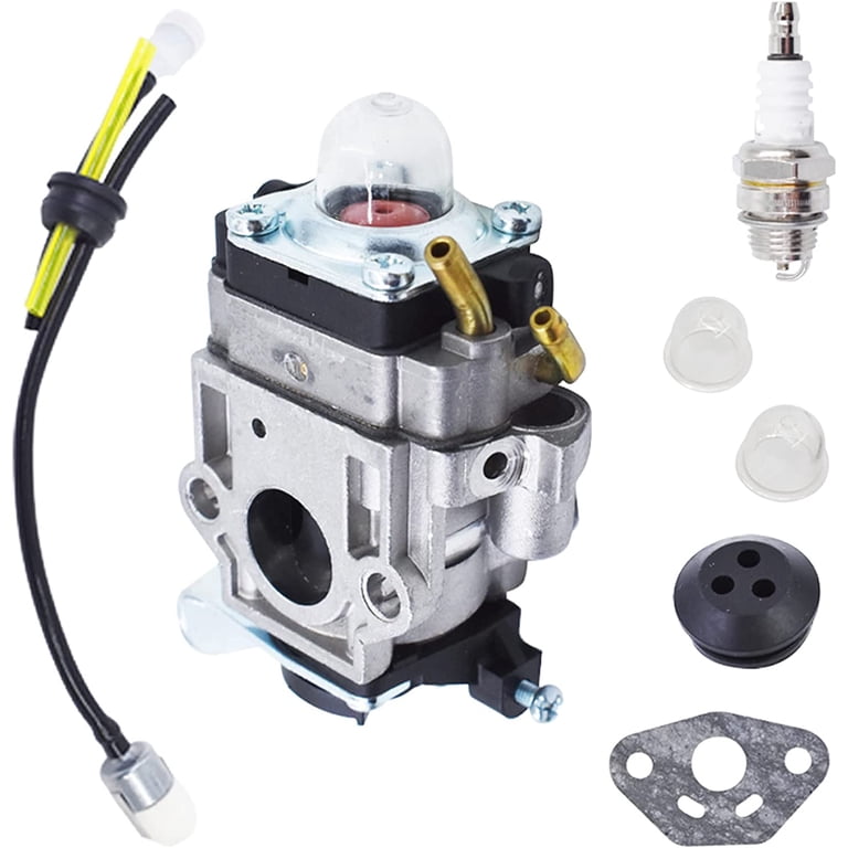 Carburatore Per Echo SRM2601 SRM2400 SRM2610 PE2601 SRM2400SB - Foto 5