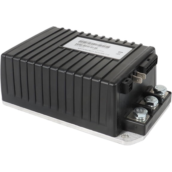 ALL-CARB 1510-5201 48V 250A Motor Controller 1510A-5251 1510AS535 Replacement for Cub Car Golf Cart