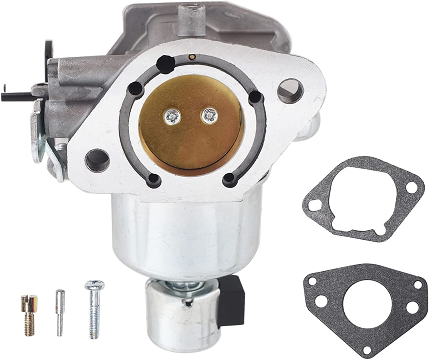 Vergaser 16-853-21-S Für Kohler KT725-KT745 Motoren 22-26 PS – Inkl. Dichtungen