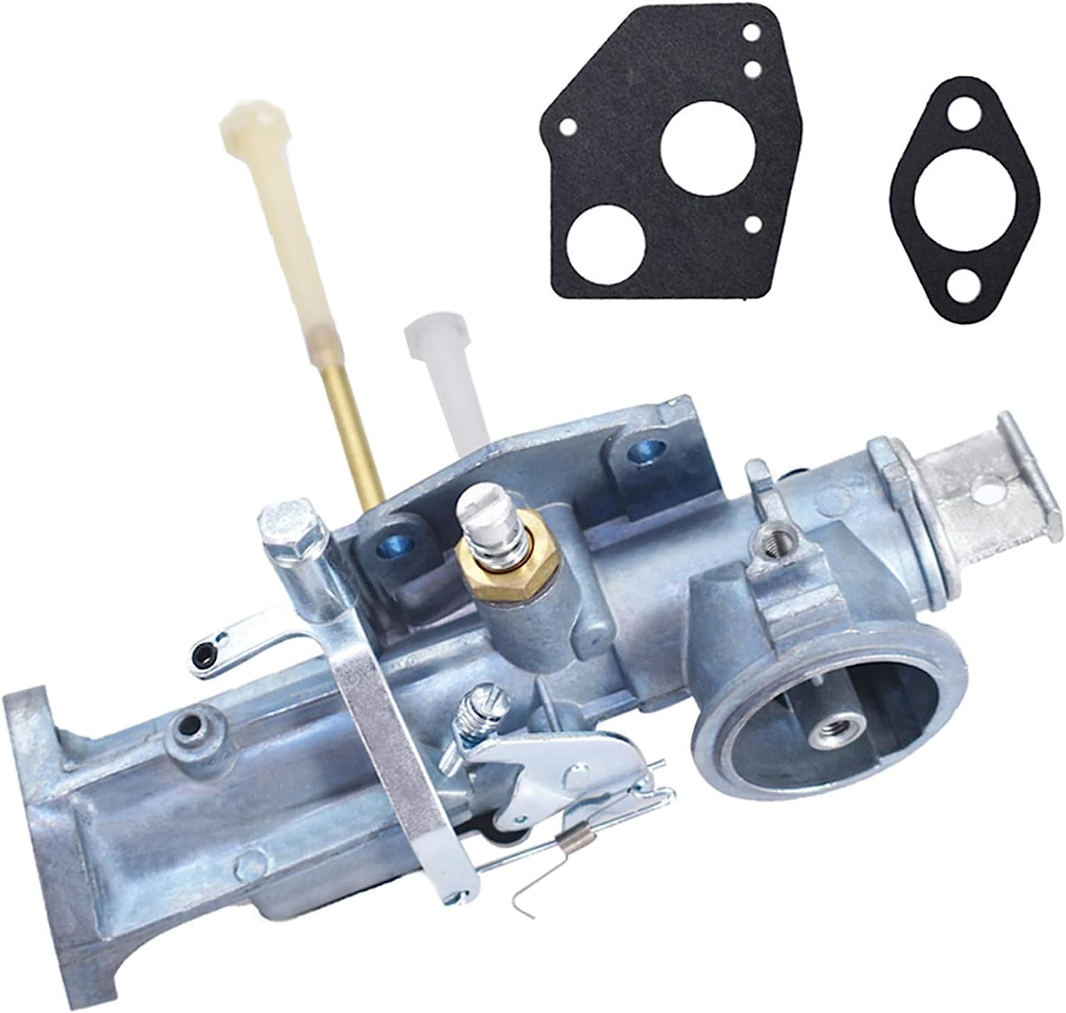 Briggs And Stratton Plastic Carburetor Carburetor Replacement For