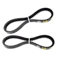 thumbnail image 1 of ALL-CARB 2pcs DRIVE BELT For Comet 203590 TAV2 Manco 9655&9659 30 Series Go Kart, 1 of 6