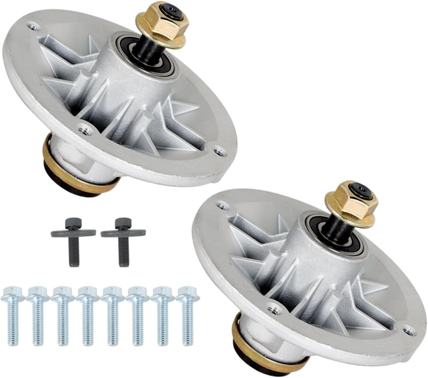 ALL-CARB 42 inch Deck Spindle Assembly 110-6866 117-1192