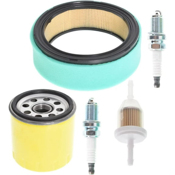 ALL-CARB 52-050-02-S Air Filter Replacement for Kohler CV724 CV730 CV674 CV18S CV20S CV22 Engine 24-083-03-S 2408303-S1 5205002-S 52-050-02-S 52-050-02-S1