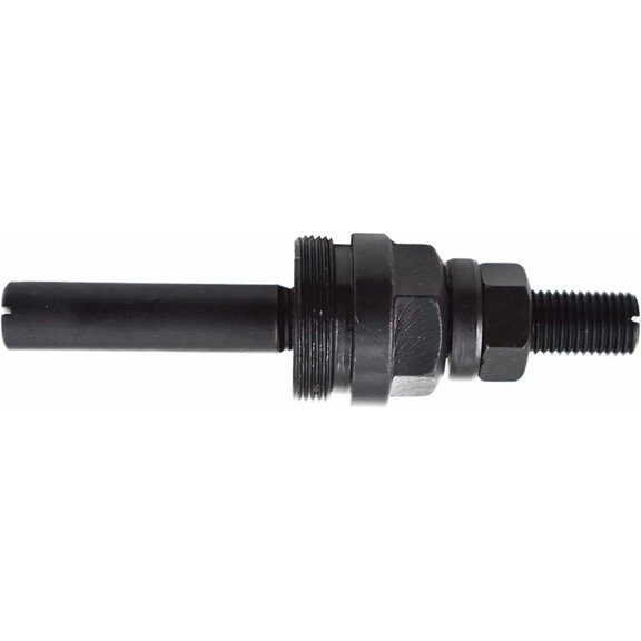 ALL-CARB 5C Adjustable Threaded Collet Stop Set New CNC Lathe