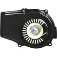 thumbnail image 1 of ALL-CARB 60338 66619 Recoil Pull Starter Replacement for Chicago Electric Storm 63CC 64CC 2HP CAT 900 Watts 60338 66619 69381 Handheld Gasoline Generator, 1 of 7