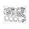 thumbnail image 1 of ALL-CARB 808390 807989 807640 808389 Engine Rebuild Gasket Kit Fits For Briggs & Stratton, 1 of 8
