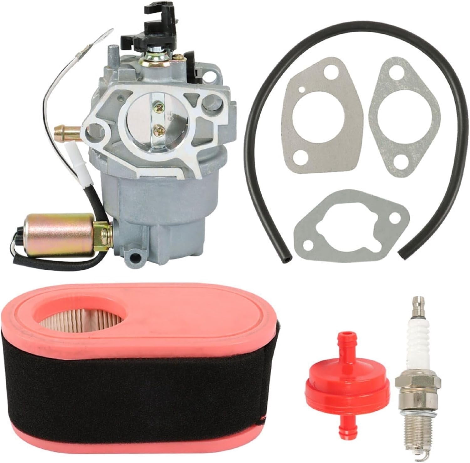 ALL-CARB 951-05149 Carburetor Replacement for CC30 CC760ES 4P90F 4P90G T1000 T1200 R1000 LT4200 Lawn Mower 4P90HUA 4P90HUB 4P90HUC 420cc 4P90JUC 4P90JUE 4P90JUF