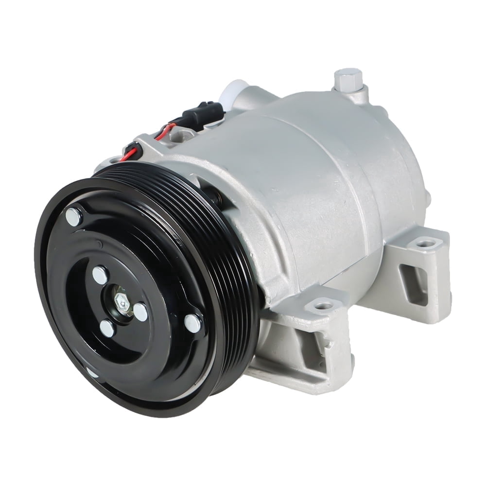 ALL-CARB A/C AC Compressor Replacement for Nissan Rogue 2.5L 2008-2013 CO 11200C 97490