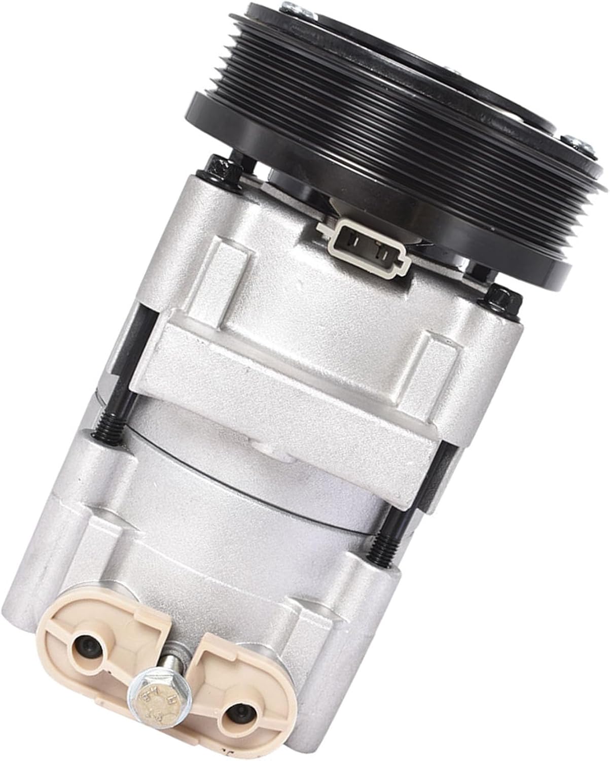 ALL-CARB A/C Compressor CO 101640C Replacement for Ford Escape 3.0L ...