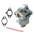thumbnail image 1 of ALL-CARB AM109205 Carburetor Kit Replacement for John Deere GT242 LX 172 176 240 170 175 Engines, 1 of 6