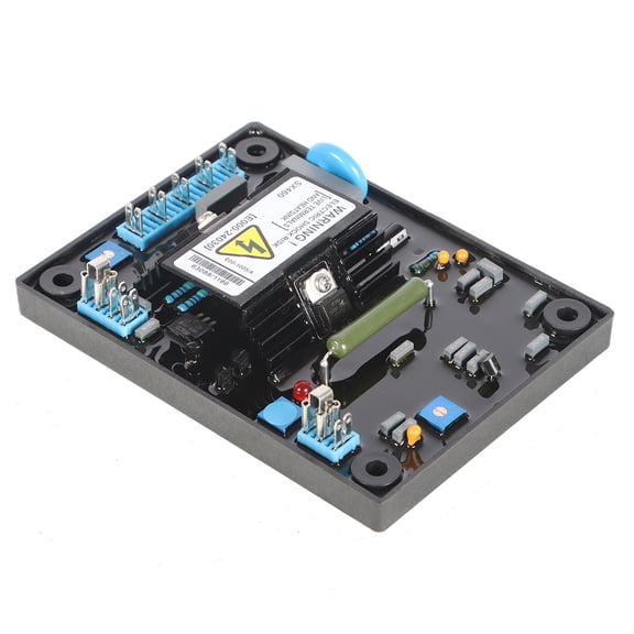 ALL-CARB AVR SX460 Automatic Voltage Volt Regulator Replacement For Stamford Generator