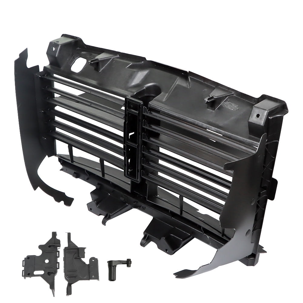 Connettore Pigtail Per Griglia Attiva Dodge Dart (2013-2016) – Ricambio Superauto 68225125AA