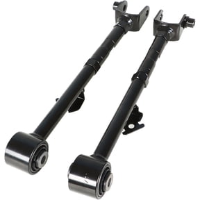 ALL-CARB Adjustable Rear Alignment Camber Arm Kit Replacement for Accord Crosstour Acura 2008-2015