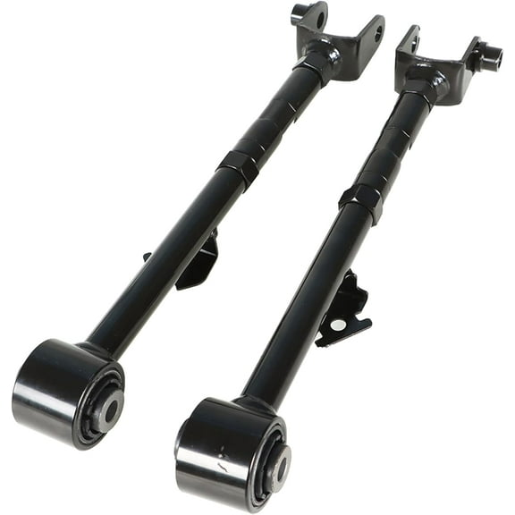 ALL-CARB Adjustable Rear Alignment Camber Arm Kit Replacement for Accord Crosstour Acura 2008-2015