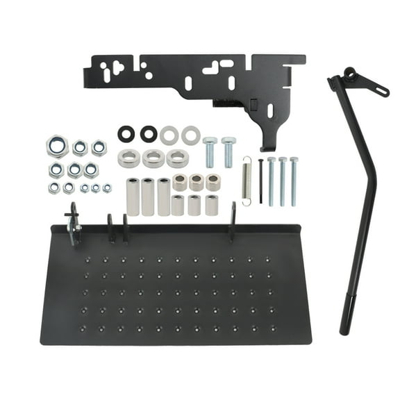 ALL-CARB Advanced Chute System Chute Blocker Replacement for Most Lawn Mowers ACS6000ULS 088-6003-00