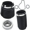thumbnail image 1 of ALL-CARB Bellows Repair kit Replacement for Valvo Penta SX Transom Seal Kit 1827221 853807 3841481 3850426, 1 of 6