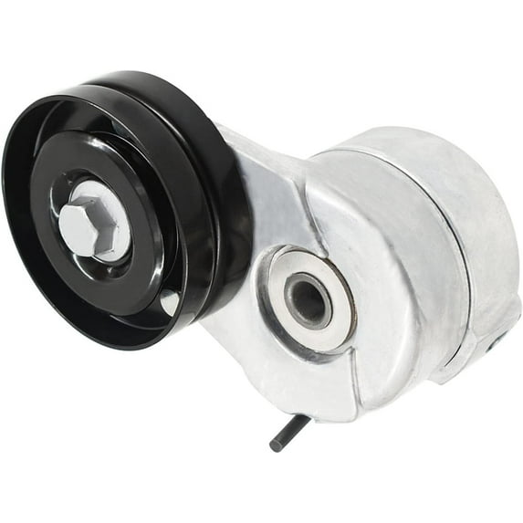 ALL-CARB Belt Tensioner V-Ribbed for Jeep Cherokee KJ 2001-2008 2.5 2.8CRD 5072440AB