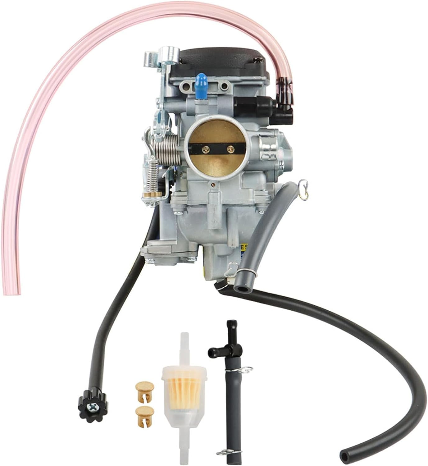 Carburetor Tuning Kit VN800 Carburetor Jet Kit For Kawasaki - Stage 1-7 ...