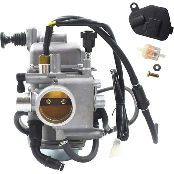 ALL-CARB Carburetor Carb Replacement for Honda Rancher 350 TRX350 2000 2001 2002 2003 2004 2005 2006 16100-HN5-305