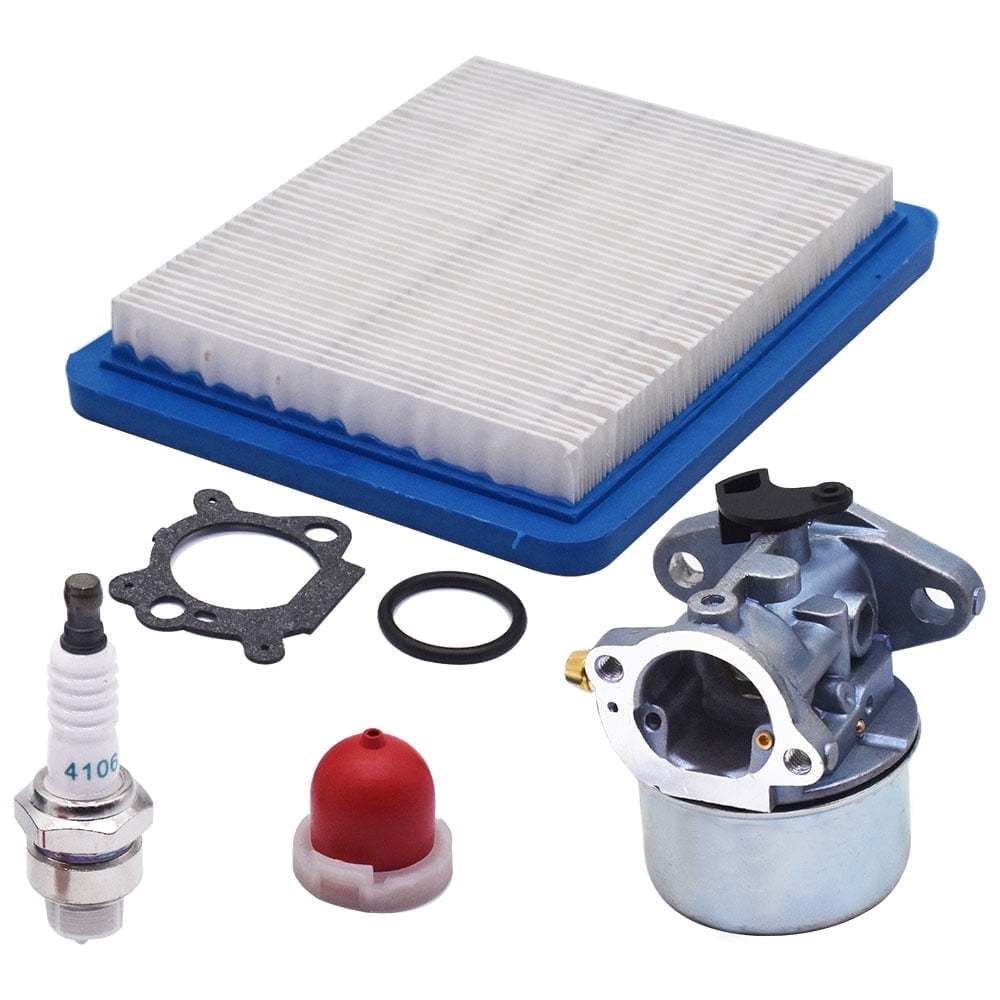 ALL-CARB Carburetor For Briggs Stratton HP Murray Craftsman