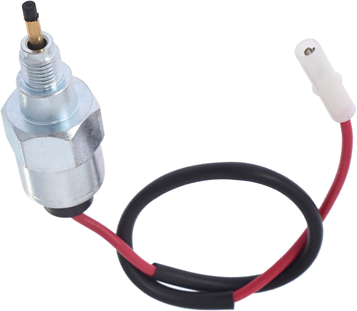 Elettrovalvola Carburante Gurdtopo Sostitutiva Per Briggs & Stratton 807664 692094 FSL90-0009