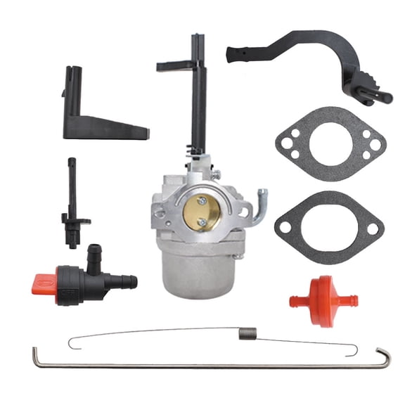 ALL-CARB Carburetor Kit Fit For Briggs & Stratton Generator 305 5000 5550 6200 8550 10HP