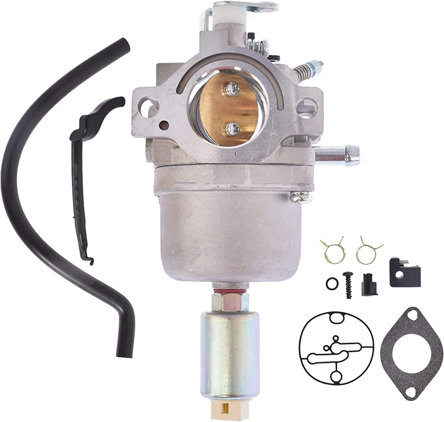 Troy bilt pony carburetor deals