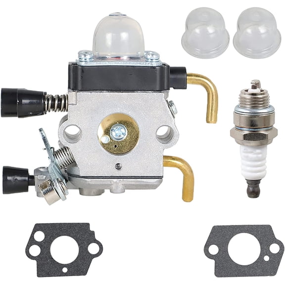 ALL-CARB Carburetor Replacement for STIHL FS310 FS38 FS45 FS45C FS45L FS46 FS55 FS55C FC55 FC75 FC85 HL45 HL75 HS45 Trimmer