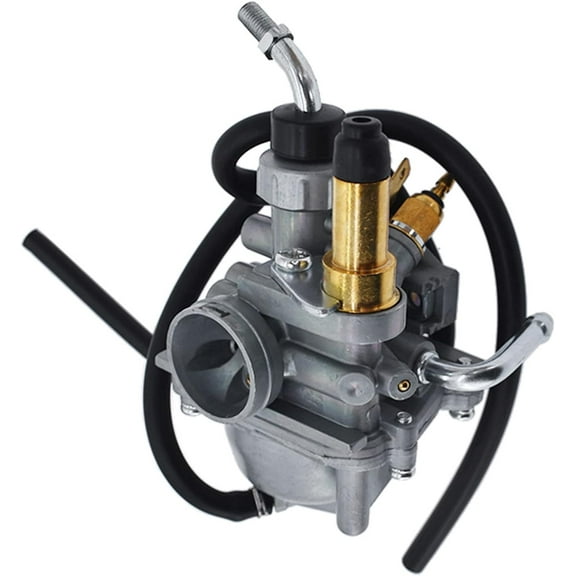 ALL-CARB Carburetor Replacement for TTR50 TTR 50 TTR 50E 2006-2011 Carb w/ Fuel Filter