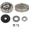 thumbnail image 1 of ALL-CARB Clutch Drum Sprocket Kit 1121 160 2051 Replacement for Stihl MS261 MS270 MS280 MS281 MS271 Chainsaws, 1 of 5
